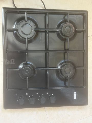 כיריים גז