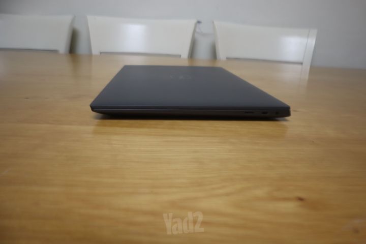 Dell XPS 16 9640 Ultra i7