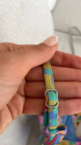 בגד ים חדש billabong