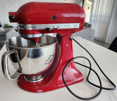 מיקסר Kitchen Aid דגם 5KSM150