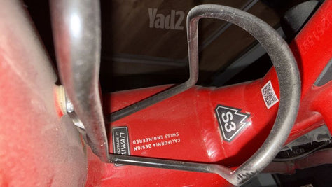 Specialized  turbo Levo  Alloy