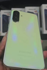 טלפון a36 Samsung חדש