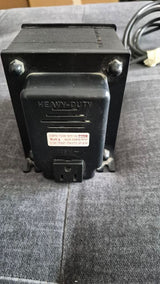 שנאי ממיר מתח 1000w