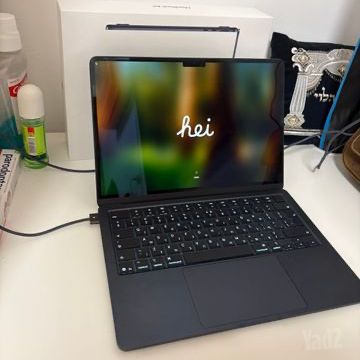 MacBook AIR13 m4