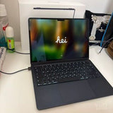 MacBook AIR13 m4
