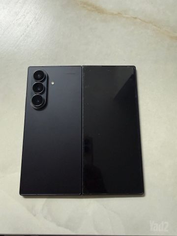 Samsung Galaxy Z Fold 7