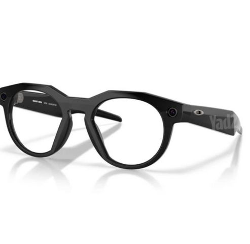 Oakley Meta HSTN חכמים–חדשים