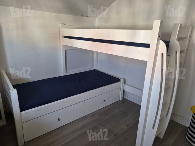 מיטת גלריה