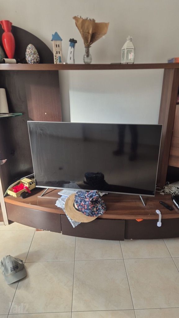 טלוויזיה Xiaomi TV