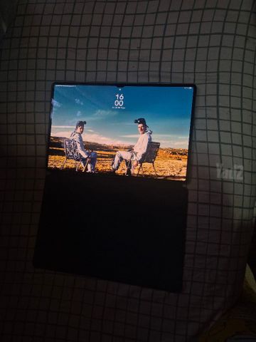 Samsung Galaxy Tab S10 Ultra