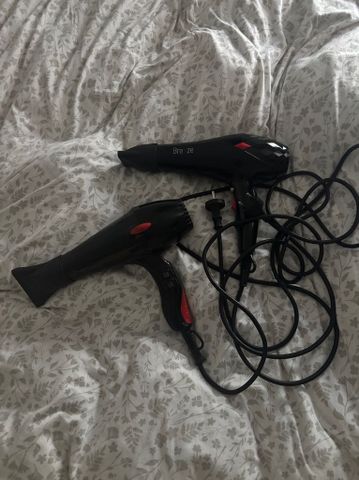 פן לשיער X2