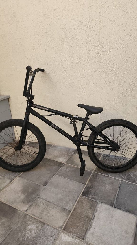 אופני BMX