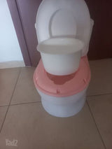 סיר גמילה