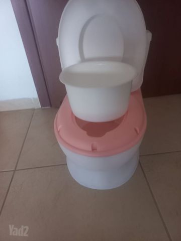 סיר גמילה