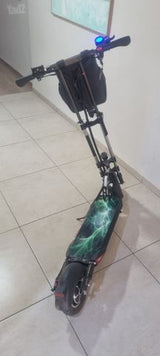 קורקינט vision  A9