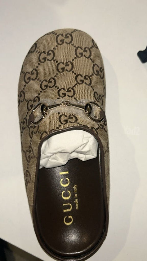 Gucci כפכף לאישה