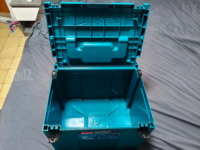 ארגז כלים Makita