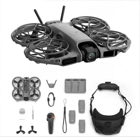 DJI