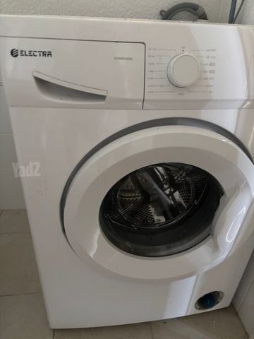 מכונת כביסה