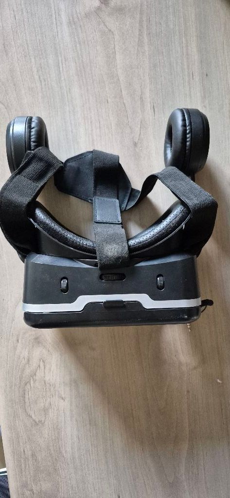 משקפי VR לטלפון