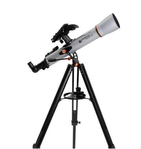 טלסקופ StarSense Explorer