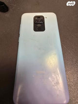 Xioami Note9