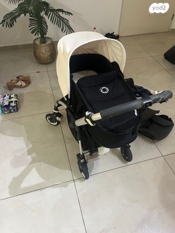 עגלה בוגובו