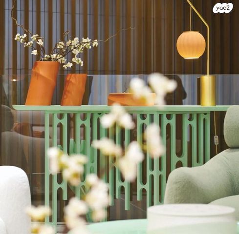 קונסולה Roche bobois