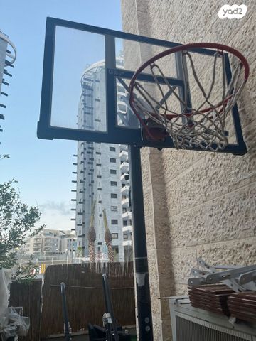 סל כדורסל