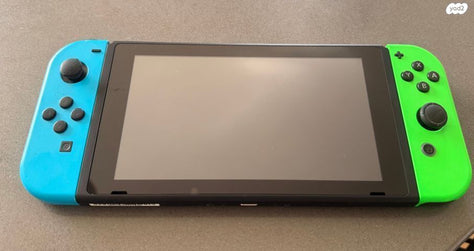 Nintendo Switch 1