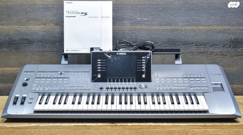 אורגן טיירוס 5 61 YAMAHA