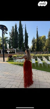שמלת ערב