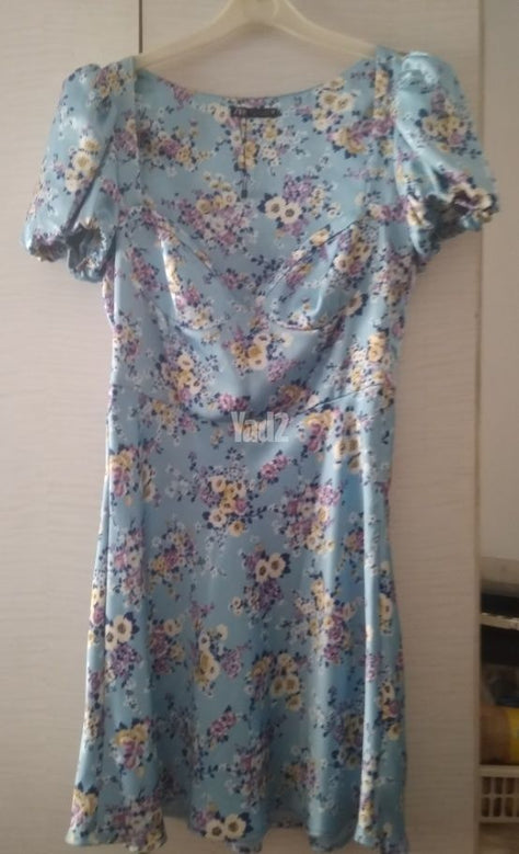 שמלה יפיפיה ZARA