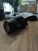 צלמת canon 100d