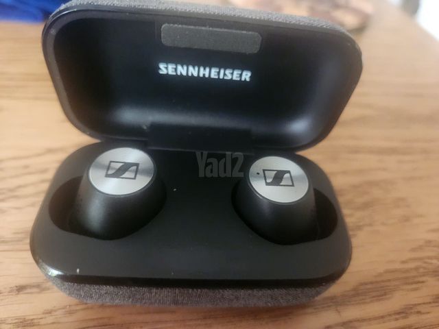 Sennheiser Momentum 2
