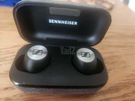 Sennheiser Momentum 2