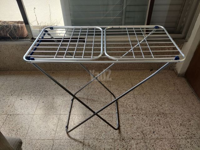 מתלה כביסה