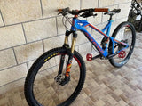 Mondraker
