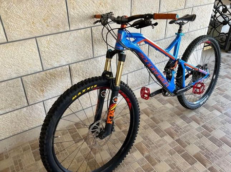 Mondraker
