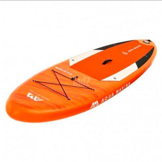 SUP Aqua Marina Fusion 10'10"