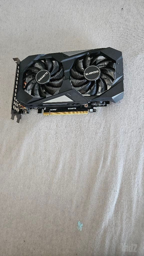 Rtx 3050 6gb