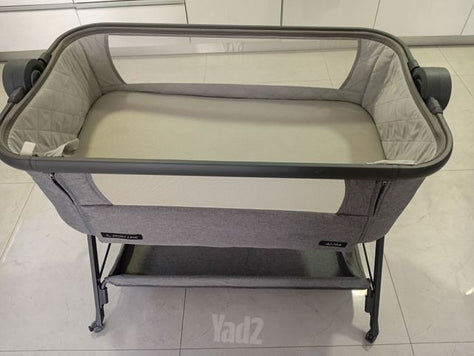 מיטה מתחברת