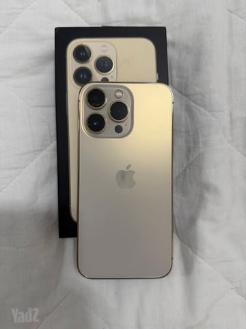 אייפון 13 פרו