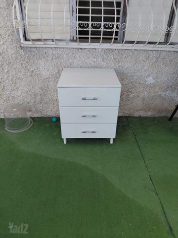 ארונית