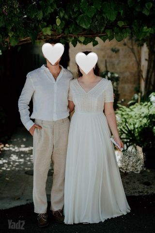 שמלת כלה