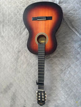 Valencia Guitar VC204csh+capo