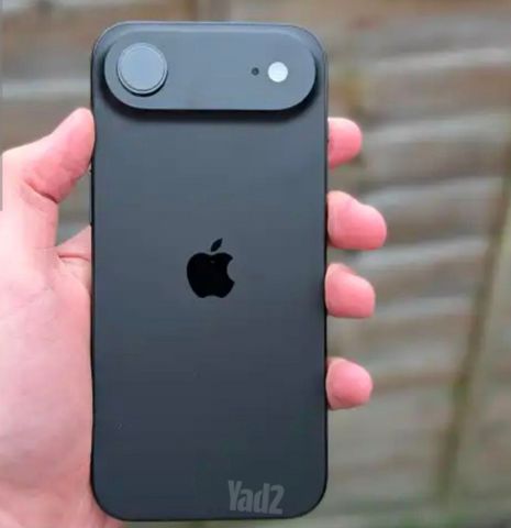 Iphone air