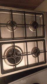 תנור Delonghi PRO 66