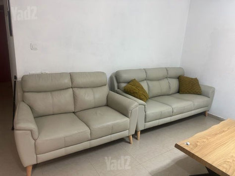 ספת עור