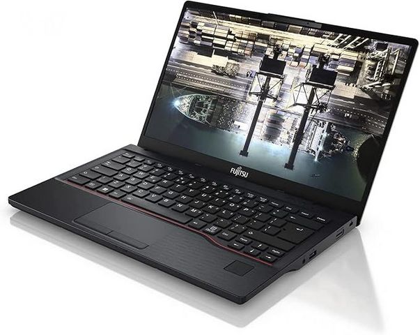 Fujitsu LIFEBOOK E5412